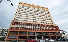 Gaya Centre Hotel Kota Kinabalu